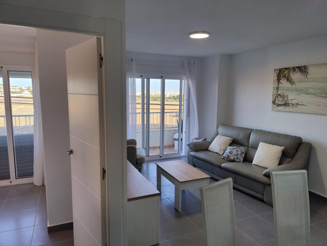 2 bedroom Apartment for sale in Torrevieja