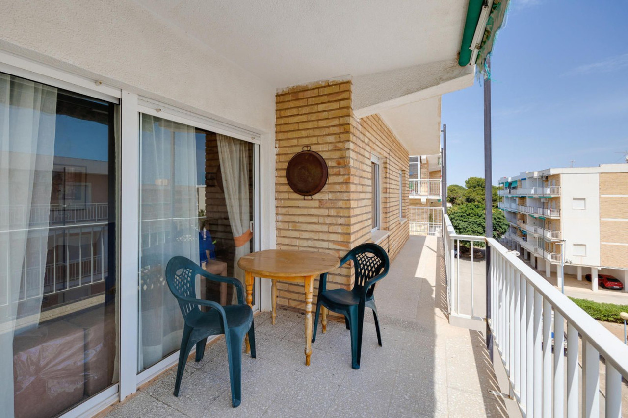 3 bedroom Apartamento se vende en Orihuela Costa 