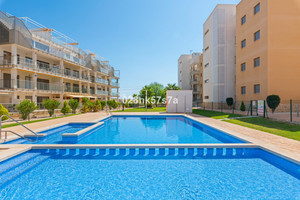 3 bedroom Appartement te koop in Los Dolses