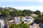 4 спальни Вилла для продажи в Altea