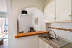 2 bedroom Appartement te koop in Calpe