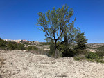 Plot te koop in Benissa