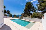 4 bedroom Villa te koop in Benissa