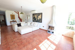 4 bedroom Villa for sale in Villamartin