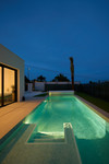 3 bedroom Villa te koop in l'Alfas del Pi