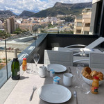 2 bedroom Apartment for sale in Calpe
