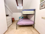 3 schlafzimmer Wohnung 
zum verkauf in Dehesa De Campoamor 