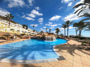 1 bedroom Villa for sale in Calpe