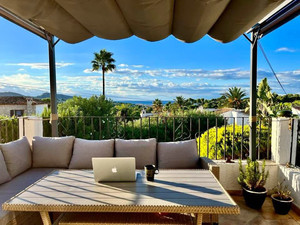 3 bedroom Villa te koop in Moraira