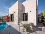 3 bedroom Villa te koop in Villamartin