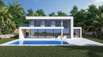 3 bedroom Villa for sale in Pedreguer