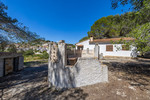 3 bedroom Villa for sale in Moraira