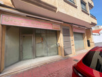 Commercial for sale in Guardamar del Segura