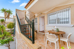 2 bedroom Villa for sale in Villamartin