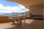2 bedroom Apartment for sale in Altea