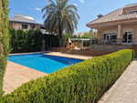 4 bedroom Villa for sale in Mil Palmeras
