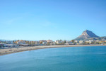 3 bedroom Apartment for sale in Javea