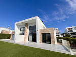 3 bedroom Villa for sale in Los Dolses
