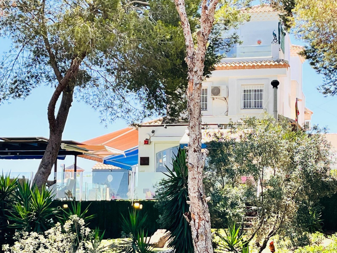 3 bedroom Villa for sale in Orihuela Costa