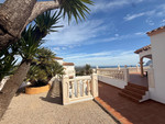 4 bedroom Villa for sale in Calpe