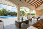 3 bedroom Villa for sale in Javea
