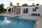 5 bedroom Villa te koop in Crevillent