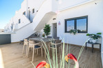 2 bedroom Appartement te koop in Torrevieja