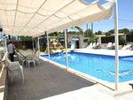 11 bedroom Villa for sale in Denia