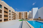 2 bedroom Appartement te koop in Torrevieja