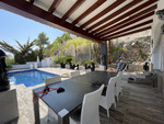 3 bedroom Villa for sale in Calpe