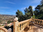 4 спальни Вилла для продажи в Calpe