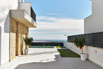 3 bedroom Villa te koop in San Miguel de Salinas