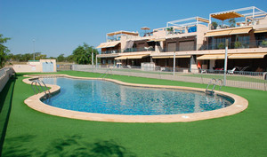 2 bedroom Villa te koop in Mil Palmeras