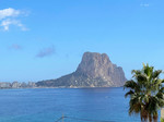5 bedroom Villa for sale in Calpe