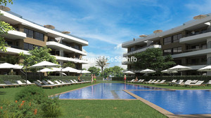 2 bedroom Appartement te koop in Orihuela Costa