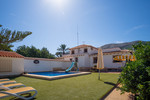 4 bedroom Villa for sale in Denia