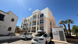 2 bedroom Apartment for sale in Orihuela