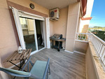 2 bedroom Appartement te koop in Algorfa