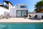 3 bedroom Villa te koop in Benijofar