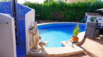 2 bedroom Villa for sale in Calpe