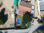 3 bedroom Villa te koop in Benijofar