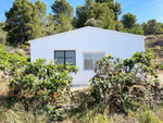 Plot for sale in Callosa d'en Sarria