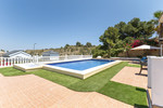 5 bedroom Villa for sale in Algorfa