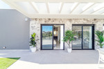 2 bedroom Villa te koop in Finestrat