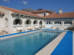 10 bedroom Villa for sale in La Nucia