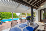 5 bedroom Villa for sale in Moraira