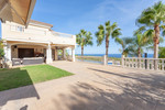 5 спальни Вилла для продажи в Calpe