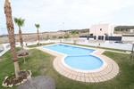 3 bedroom Villa for sale in San Miguel de Salinas