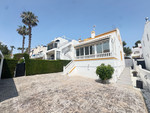 3 bedroom Villa te koop in Villamartin