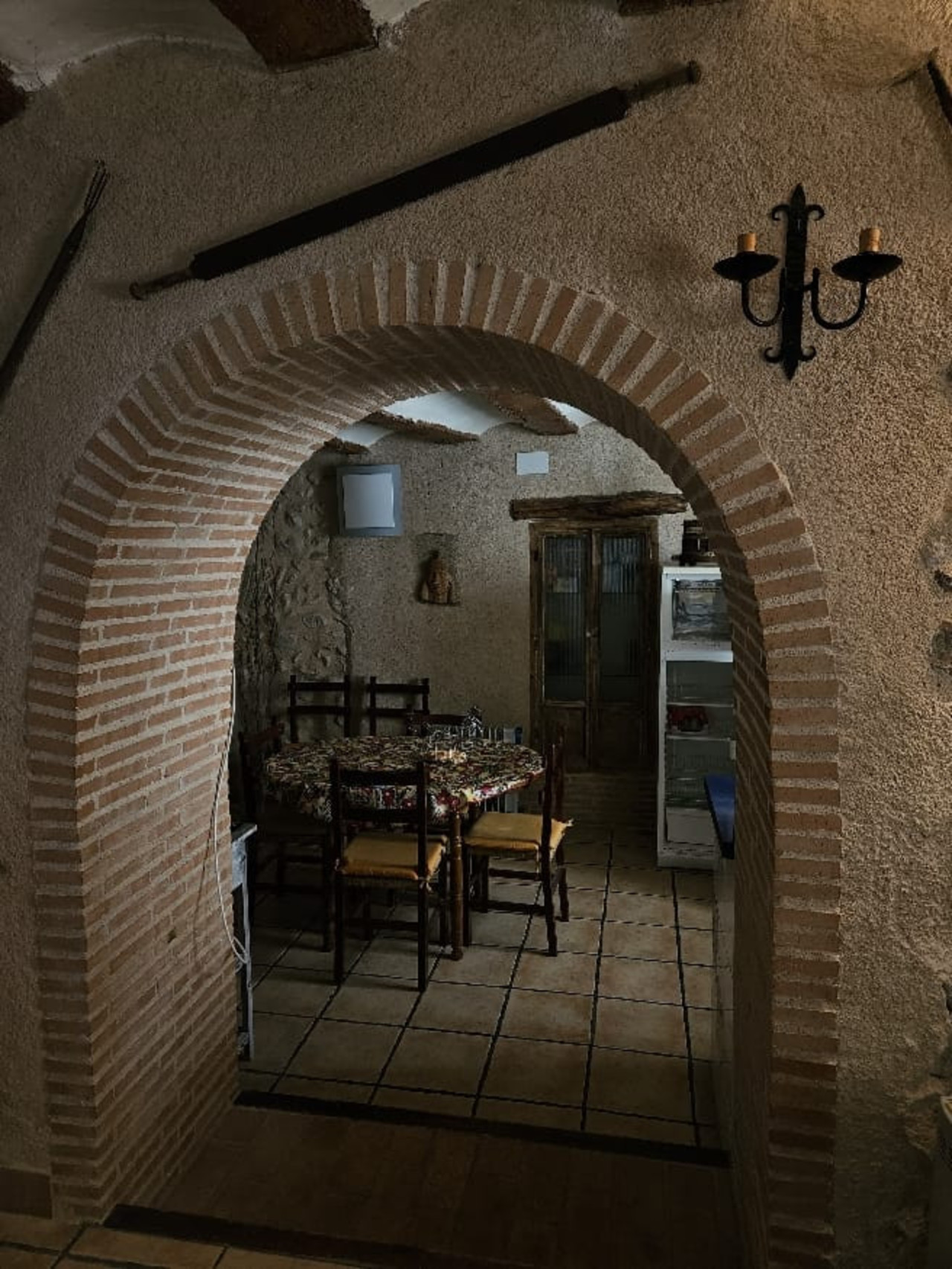 3 schlafzimmer Villa 
zum verkauf in Benilloba 